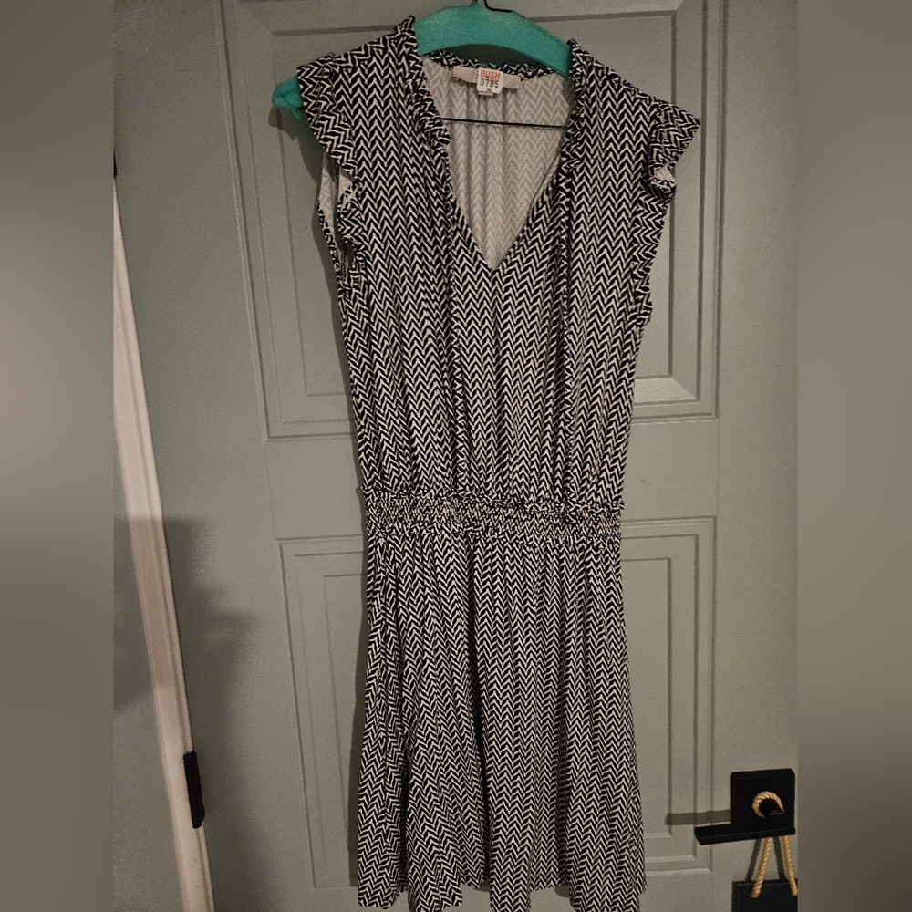 Loft Dress